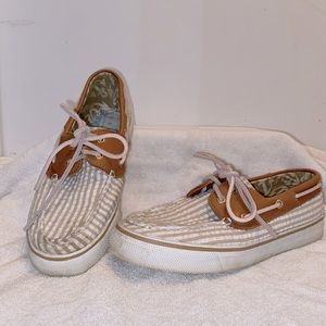 Sperry top-sider women’s boat shoes